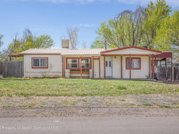 265 SW 11th Ave, Cedaredge, CO 81413