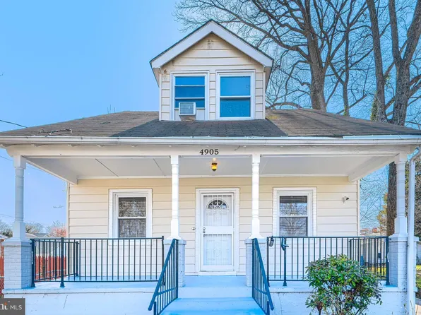 4905 Fable St, Capitol Heights, MD 20743
