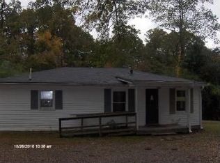 3171 Broome Rd, Gainesville, GA 30507