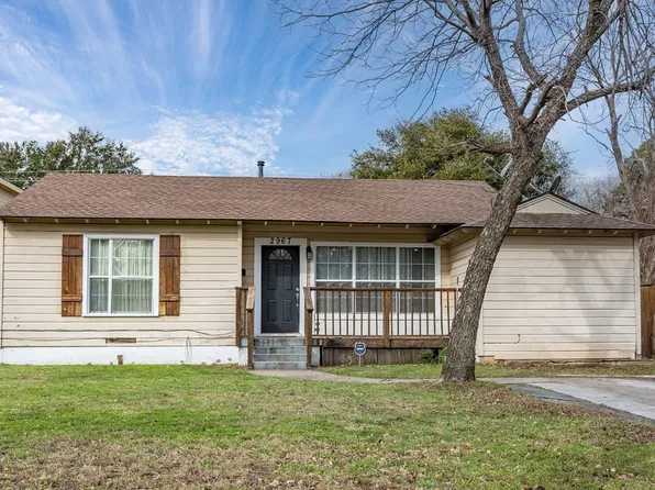 2967 S Edgefield Ave, Dallas, TX 75224