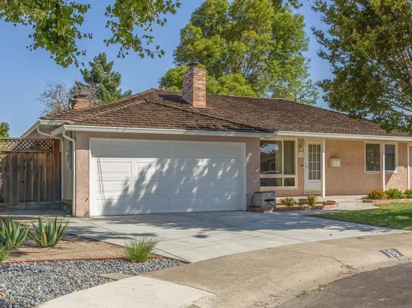 19 Via Hermosa, San Lorenzo, CA 94580