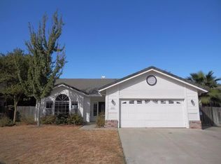 1153 Johnathan Dr, Yuba City, CA