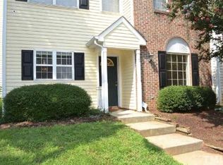 2200 Mountain Mist Ct, Raleigh, NC 27603
