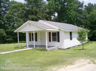 280 Wilson Rd, Union, SC 29379