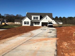 1720 Whitlock Ln #28, Winder, GA 30680