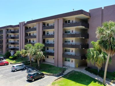 640 N Nova Rd APT 117, Ormond Beach, FL, 32174
