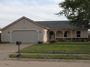 1011 Valley Forge Rd, Lafayette, IN 47909