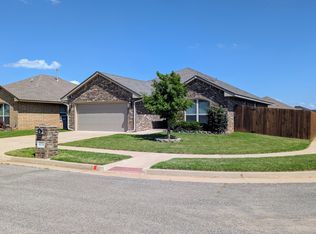 8016 Suttle Ct, Oklahoma City, OK 73135