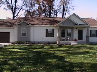 1270 Fisk Rd, Cookeville, TN 38501