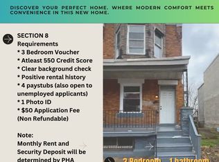 124 N 54th St, Philadelphia, PA