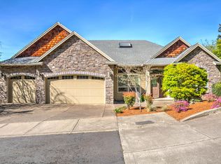 9977 SE Cheryl Ct, Happy Valley, OR