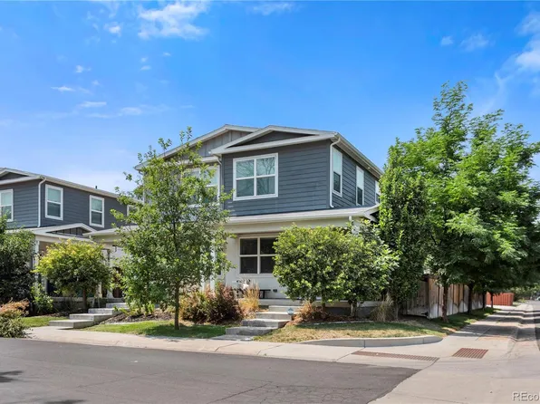 1797 Alton Street, Aurora, CO 80010