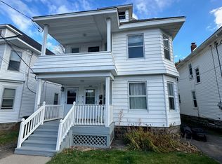 1062 Baker Ave #2, Schenectady, NY 12309