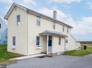 916 Main St, Salem, NJ 08079