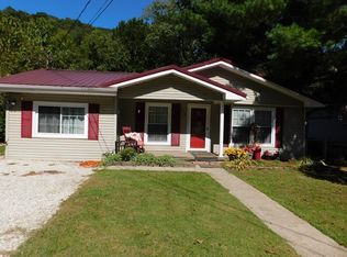 4033 Pleasant Ave, Portsmouth, OH
