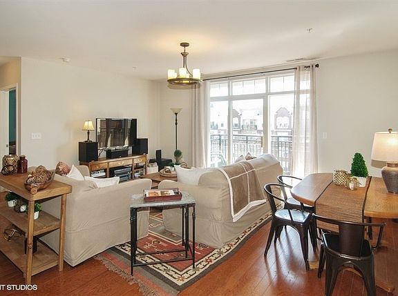 4th image of 7757 Van Buren St Unit 509