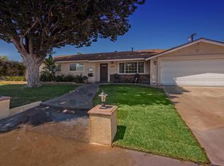 2355 Gloryette Ave, Simi Valley, CA 93063