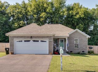 1634 London Dr, Columbia, TN 38401