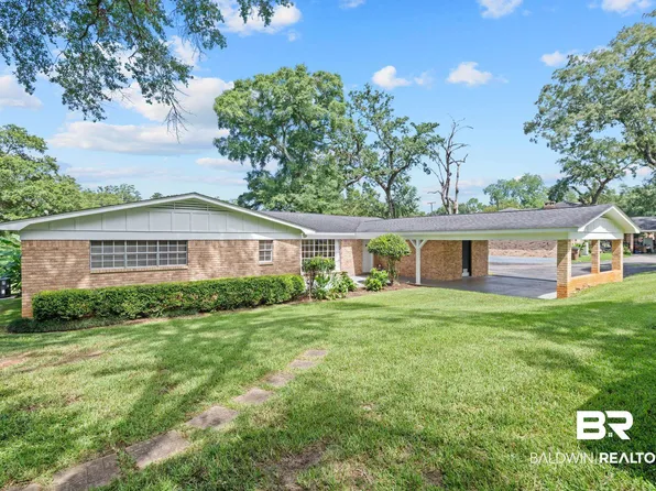 2009 Japonica Ln, Mobile, AL 36693