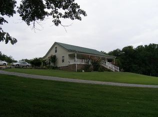 440 Red Oak Rd, Petersburg, TN 37144