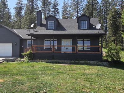 6351 W Whitmore Hill Rd, Deer Park, WA, 99006