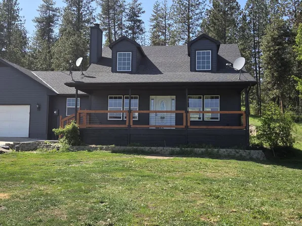 6351 W Whitmore Hill Rd, Deer Park, WA 99006