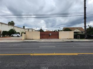 2728 Durfee Ave, El Monte, CA 91732