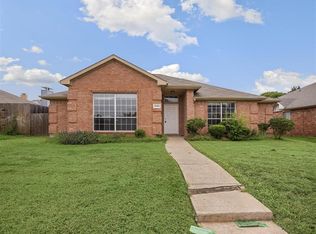 2600 Hackberry Crk, Mesquite, TX 75181