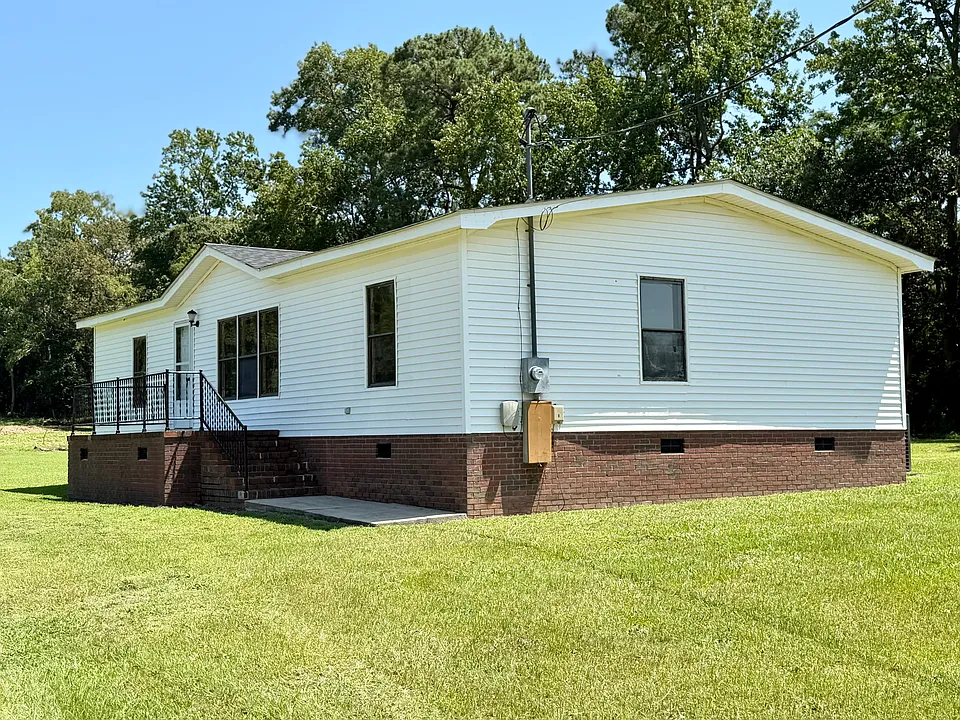 7569 Springhill Church Rd #1