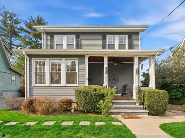 157 Parker Ave, Maplewood Twp., NJ 07040