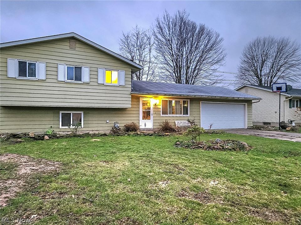 1024 Vivian Dr, Grafton, OH 44044 Zillow