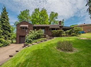 611 Willruth Dr, Allison Park, PA