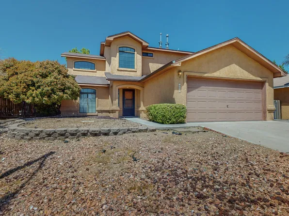 7205 Porlamar Rd NW, Albuquerque, NM 87120