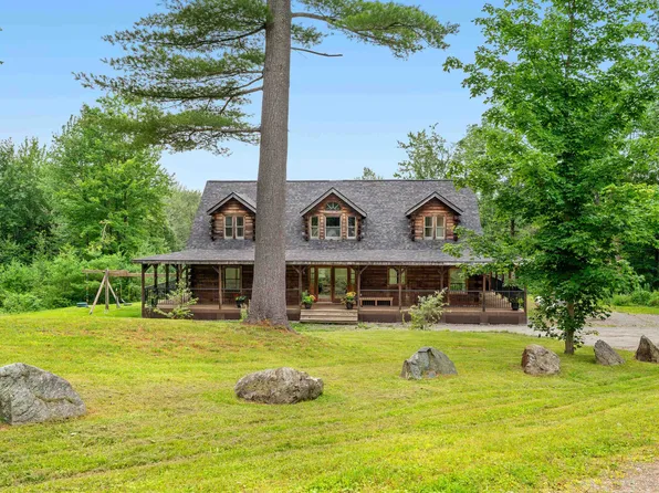 936 Richard Woolcutt Road, Wolcott, VT 05680
