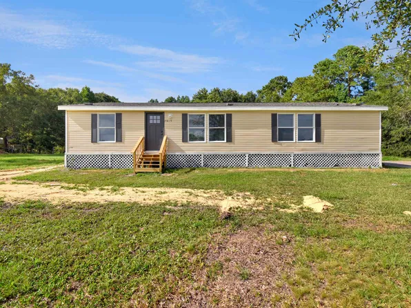 7815 Hicks Dairy Rd, Silsbee, TX 77656