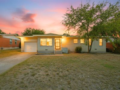 3509 Fortner Way, Fort Worth, TX, 76116