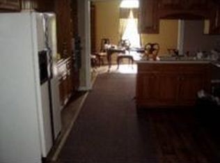 1603 Commercial St, Hanceville, AL 35077