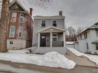 612 E 4th St, Alton, IL 62002