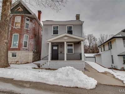 612 E 4th St, Alton, IL, 62002