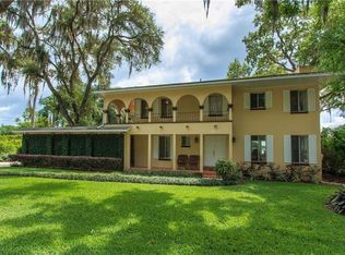 2072 Lake Dr, Winter Park, FL 32789
