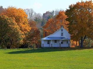 00 Indian Valley, Indian Valley, VA 24105