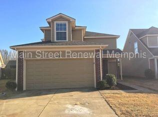 4698 Royal View Dr, Memphis, TN 38128