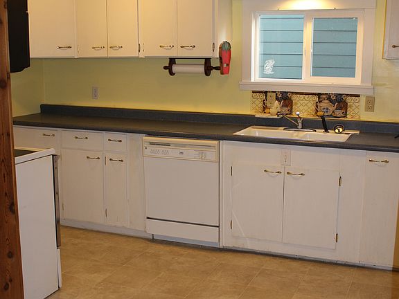 All appliances except refrig