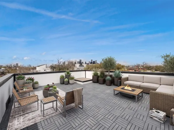 2711 Delano St, Houston, TX 77004