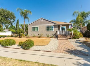 14923 Mayall St, Mission Hills, CA 91345