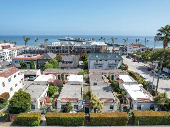 2nd Santacruz, Santa Cruz, CA 95060