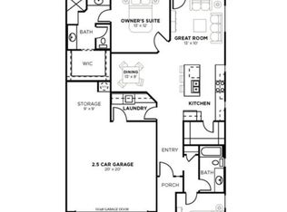1245 W Hopewell Dr, Saint George, UT 84790