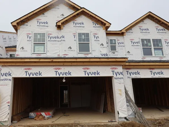 7249 Grandway Dr, West Chester, OH 45069