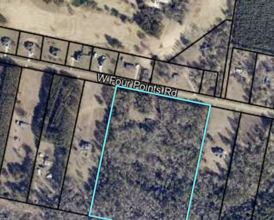 1st image of 1071 W 4 Points Road