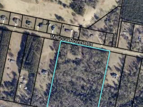 1071 W 4 Points Road, Keysville, GA 30816